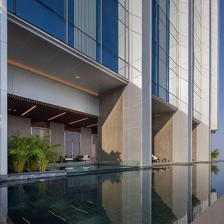 Eastin Grand Hotel Phayathai Банкок Съоръжения снимка