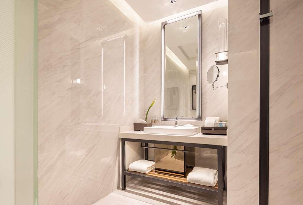Eastin Grand Hotel Phayathai Банкок Стая снимка