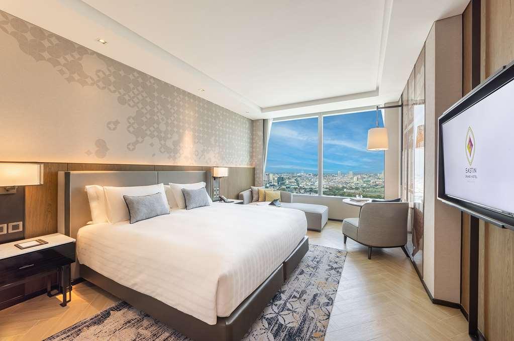 Eastin Grand Hotel Phayathai Банкок Стая снимка