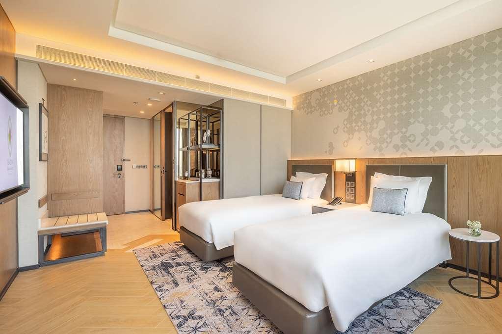 Eastin Grand Hotel Phayathai Банкок Стая снимка